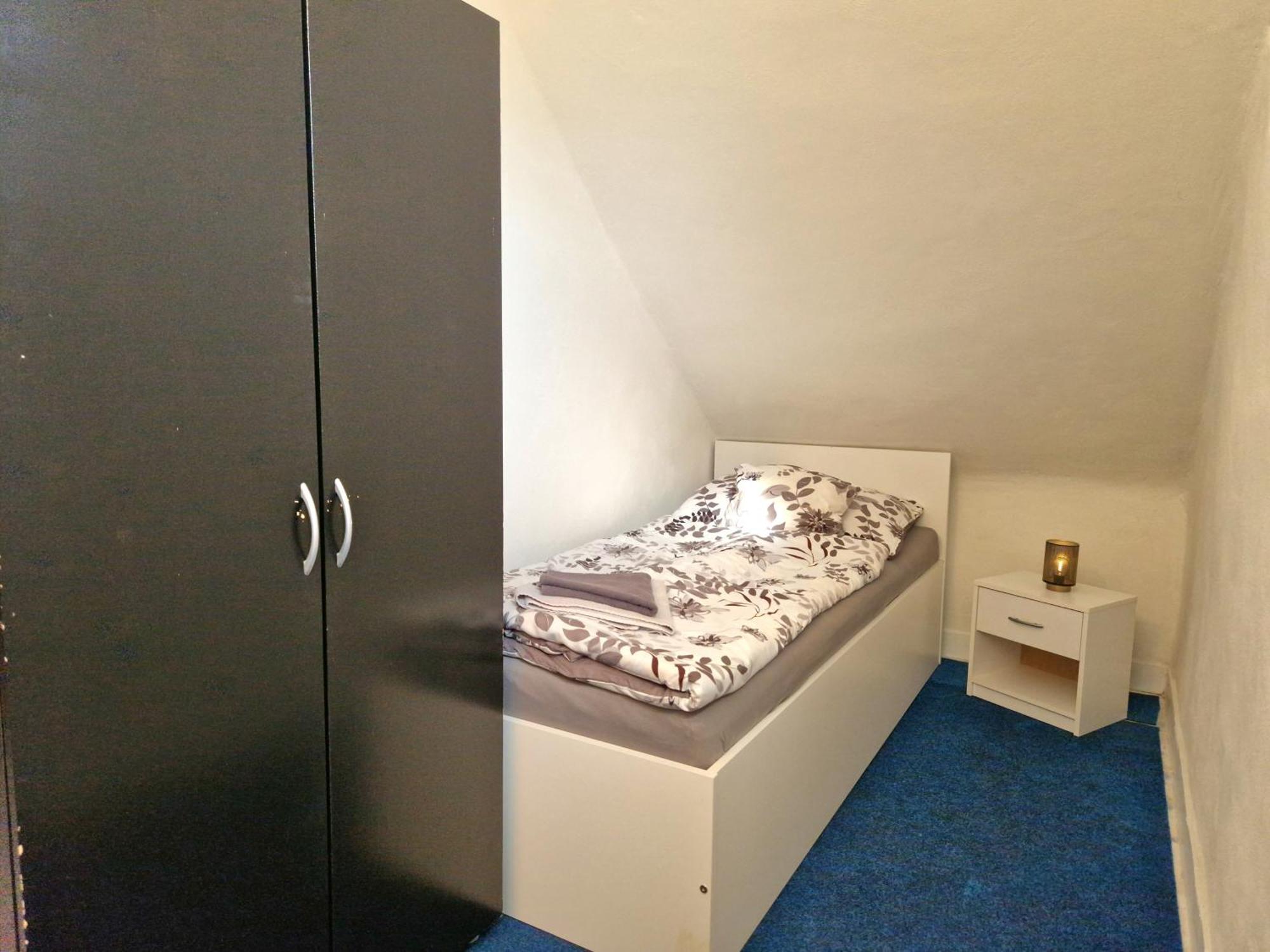 Penzion Stavar Vrbno pod Pradědem Kültér fotó